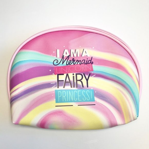 Download Makeup 525 Mermaid Unicorn Fairy Princess Bag Poshmark